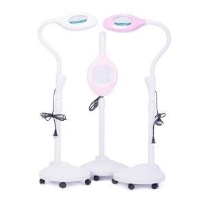 반영구 확대 피부과 이동식 미용 코브라 조명