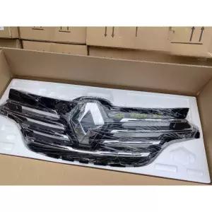 QM6 르노룩 그릴 튜닝 악세사리 용품 엠블럼 몰딩