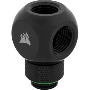 코르세어 하이드로 X 시리즈, XF 로터리 Y 스플리터, 블랙