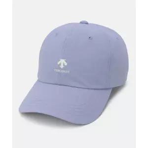 [데상트]나일론 경량 우븐 볼캡 스카이 블루 SR123UCP1A SR123UCP1A_SBLU 301740