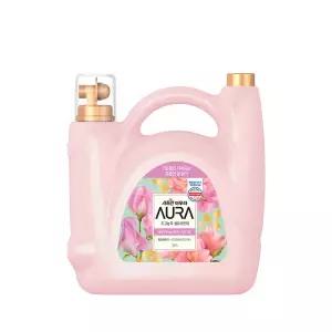 아우라 대용량 섬유유연제 윌유메리미 5.5L {QHJ}