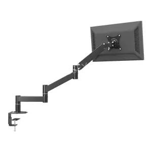 스크린 롱암 리프트 모니터암 컴퓨터 로봇팔 17-24인치