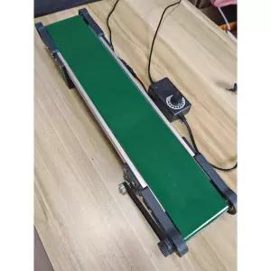 컨베이어벨트 콘베이어 소형 콘베어레일 택배