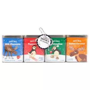 스위스미스 핫 코코아 믹스 기프트팩 780g 코스트코 4가지 맛 핫초코