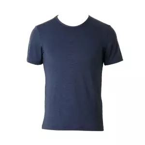 갤러리아 [남]부드럽고 편한 모달폴리 자카드 반팔런닝[VMV4194A_NB]