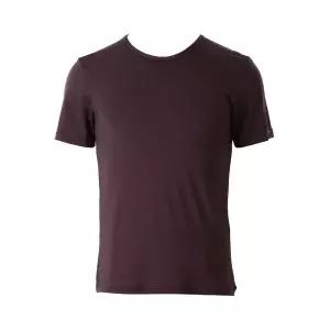 갤러리아 [남]부드럽고 편한 모달폴리 자카드 반팔런닝[VMV4194A_WI]