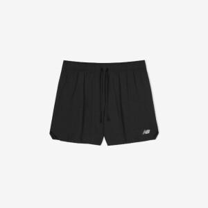 반바지 EQS NBNVF36811-19 MEN 4부 RC 쇼츠 (5인치)