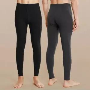 [하프클럽/]남성 겨울 양면피치기모 슬림핏 레깅스 타이즈 내복