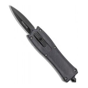 오토매틱 EDC 미니 나이프 ED21S 캠핑용 칼 OTF 잭나이프