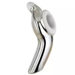 진동 지압건 눈맛사지 눈안마기 어깨 목 안구마사지기 (WFGFSHX)