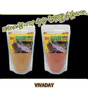 ST 수풍 피라미집어제 - 피래미 미끼 떡밥 집어제 WF4A013