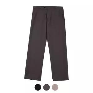 헤리티지 무드 캐주얼 테일러드 정장바지 FOU-SPA-641_5_6