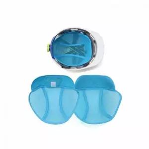 안전모 내피 헬멧 땀가리개 안전모자 안전보호구 산업용품 작업용품