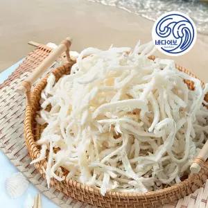 국내가공 맛진미채 오징어채 진미채 500g 진미채볶음