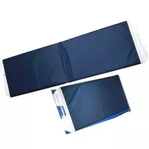 환자 슬라이딩 시트 매트 이송 요양원 병원 보드 이동