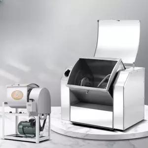 밀가루 반죽기 제빵기 칼국수 면 반죽기계 믹서기