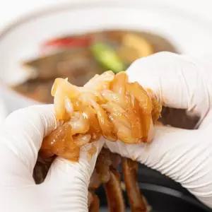 제주 황게로 담근 간장게장 돌집식당 최가네돌집게장 식사 점심시간 혼밥 외식 집밥 간편요리