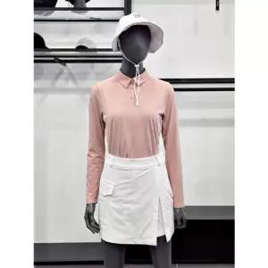 볼빅 여성 LAB 모션테크 티셔츠 VLTSP902_PK