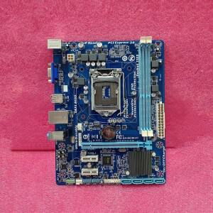 GA-H61M-S1 기가바이트 H61 소켓 LGA 1155 메인보드 i3 DDR3 16G uATX UEFI BIOS