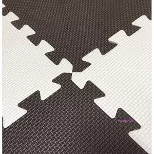 퍼즐매트 층간소음 시공 10개 30x30cm 베란다 거실 바닥 방지 놀이방 아파트jkl609