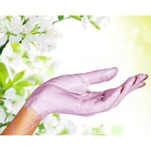 손과 발 보습을 위한 크레잇션 파라핀 왁스, 라벤더 향 6팩, 왁스 목욕