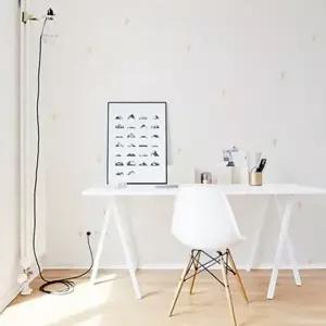 단열벽지 100X20m 핑크트리 셀프 시공 포인트 시트지_23507787