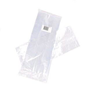 파라바스 파라핀 왁스 플라스틱 라이너 워머 배스, 딥 트리트먼트용 노멜트 100개 세트, 손과 발에 효과적, 커버 및 수분 씰링