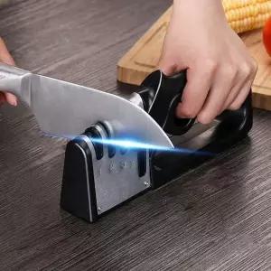 [골드스마일]4IN1 멀티샤프너