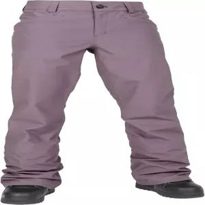 볼콤 여성 할렌 모던 핏 스노우보드 팬츠