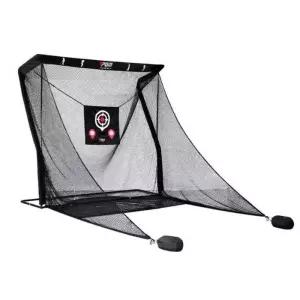 개인 골프 연습망 스크린 실외 대형 그물망 텐트형