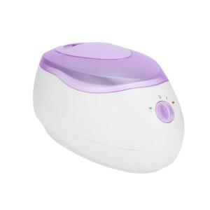 손과 발을 위한 파라핀 왁스 머신, 2300ml 대용량 워머 보습 키트, 빠른 가열 및 멜트다운, 깊은 피부를 욕조