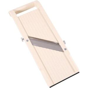 벤라이너 슈퍼 슬라이서, 일본 스틸 베이지색 블레이드 스테인리스 4개,