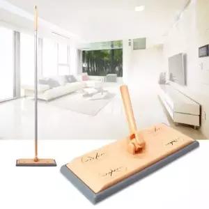 청소밀대 부직포 팁스 호환 10매 정전기 (WFJYCCL)