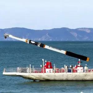 [알티피아]민물 원투 루어 낚싯대 입문용 접이식 스피닝릴낚시대