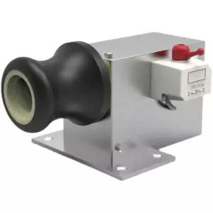 12V 선박용 윈치 소형 호이스트 12v 우인치 리프트 24V 도르래