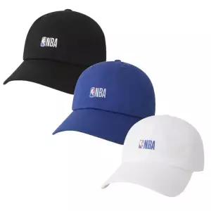 [NBA]베이직 로고 소프트 볼캡모자 N265AP017P_s