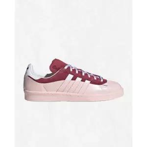 [아디다스] Adidas 칼리 드윗 x 캠퍼스 80s 레드 2545787