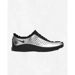 [나이키] NIKE 에어 슈퍼플라이 모크 메탈릭 실버 2545701