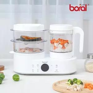 [보랄] 이유식 메이커 BR-BFM1000