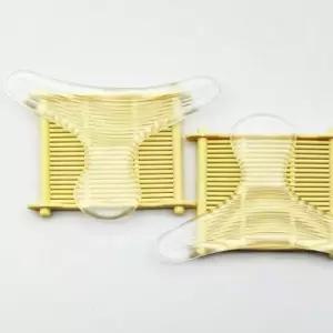 발가락보호신발 구두하이힐뒷꿈치깔창 남녀 구두 슈즈보호패드 행사 외출