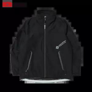 케이투세이프티 JK-4101 바람막이 점퍼 네이비