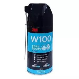 양털유 3M 프리미엄 W100 360ml 방청윤활제 WFLNV1J
