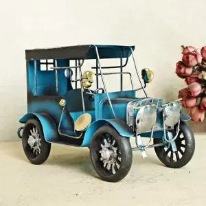 빈티지 HNB082X4 자동차 미니어쳐 2color/갓샵 엔틱 카 형