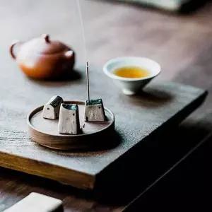 고대 KGB100H9 하우스 인센스 향꽂이 스틱 홀더 3종 세트