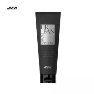 JMW 어반 다운펌 250ml 셀프다운펌 남자셀프펌 파마약