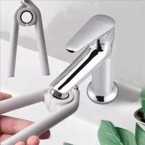 수도꼭지 욕실 수전 렌치 싱크대 필터 교체 렌치 보수용 공구