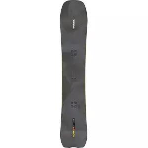 K2 연금술사 프리라이드 스노보드