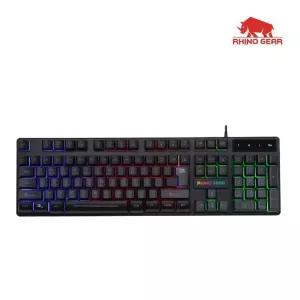 RG-GK100 키보드자판 귀여운키보드추천 게임매니아 컴푸터 키보드판매