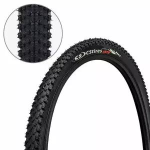 탱크휠 자전거 타이어(26x2.125 ) MTB 산악자전거바퀴