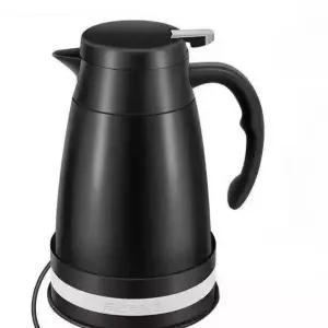 차박 주전자 보온 차량용 시거잭 트럭 휴대용 온수 여행용 라면 커피포트 화물차